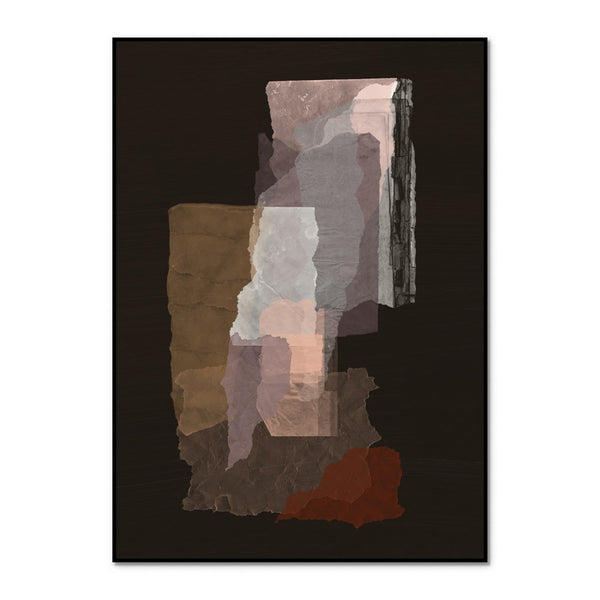 Torn 2 | INDRAMMET BILLEDE Indrammet billede MF