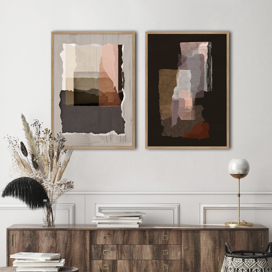 Torn 2 | PLAKAT Plakat MF
