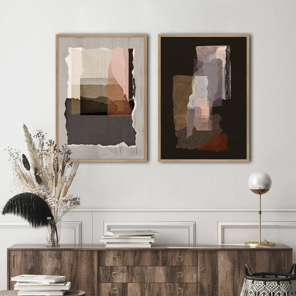 Torn 2 | PLAKAT Plakat MF