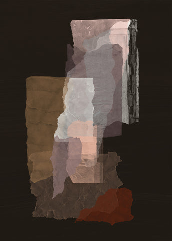 Torn 2 | PLAKAT Plakat MF