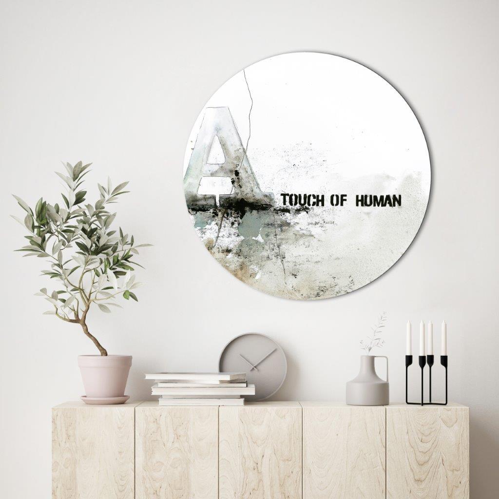 Touch of Human | CIRCLE ART Circle Art ART COPENHAGEN   
