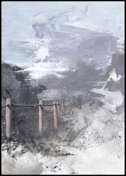 Track | INDRAMMET BILLEDE Indrammet billede MF