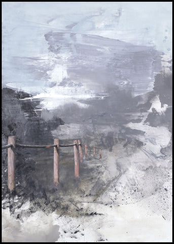 Track | INDRAMMET BILLEDE Indrammet billede MF