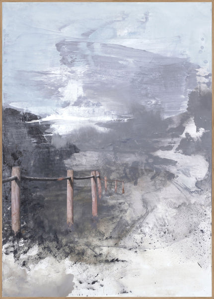 Track | INDRAMMET BILLEDE Indrammet billede MF