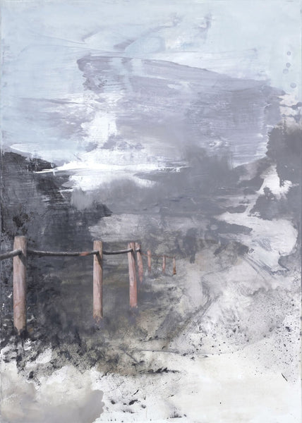 Track | INDRAMMET BILLEDE Indrammet billede MF