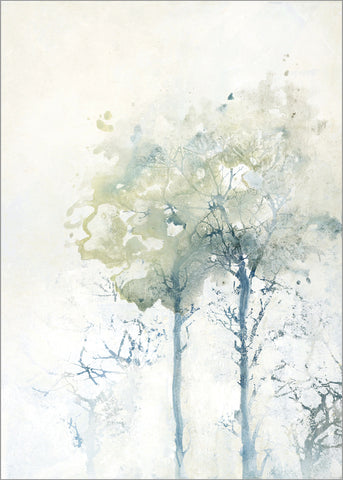 Tree Shape 1 | PLAKAT Plakat MF