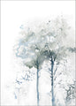Tree Shape 3 | PLAKAT