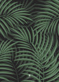 Tropical Bush | PLAKAT