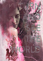 Turn and see | PLAKAT