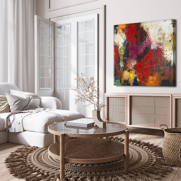 Unique 1 | PREMIUM MALERI Premium Maleri ART COPENHAGEN   