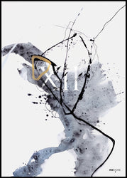 Universe 12 | INDRAMMET BILLEDE Indrammet billede MF