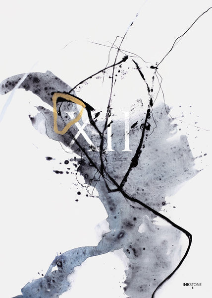 Universe 12 | INDRAMMET BILLEDE Indrammet billede MF