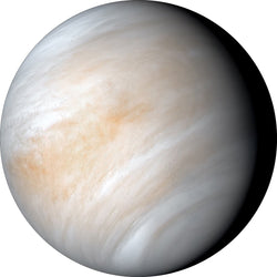 Venus clouded | CIRCLE ART Circle Art ART COPENHAGEN   
