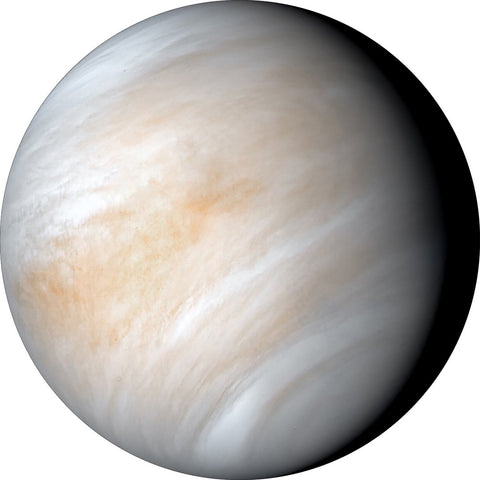 Venus clouded | CIRCLE ART Circle Art ART COPENHAGEN   