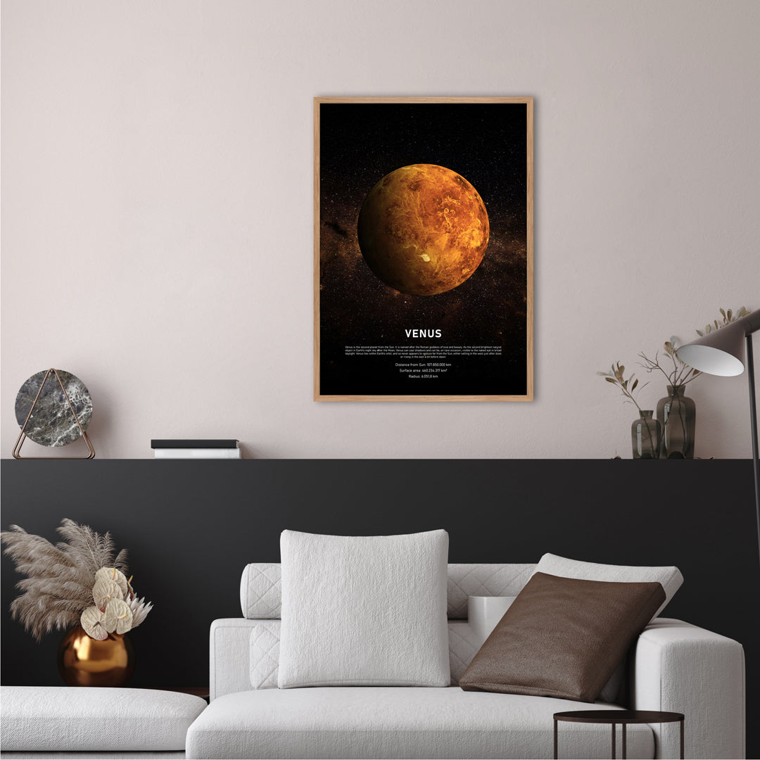Venus | PLAKAT Plakat MF