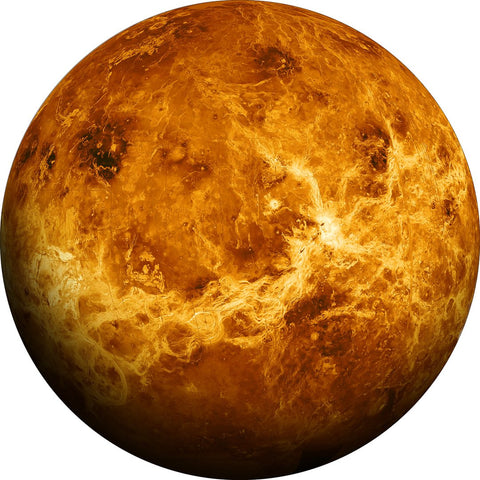 Venus unaffected | CIRCLE ART Circle Art ART COPENHAGEN   