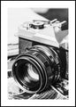 Vintage Photo | INDRAMMET BILLEDE