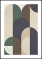 Weave 1 | INDRAMMET BILLEDE