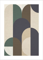 Weave 1 | PLAKAT Plakat MF