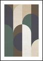 Weave 2 | INDRAMMET BILLEDE