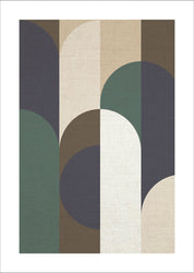 Weave 2 | PLAKAT Plakat MF