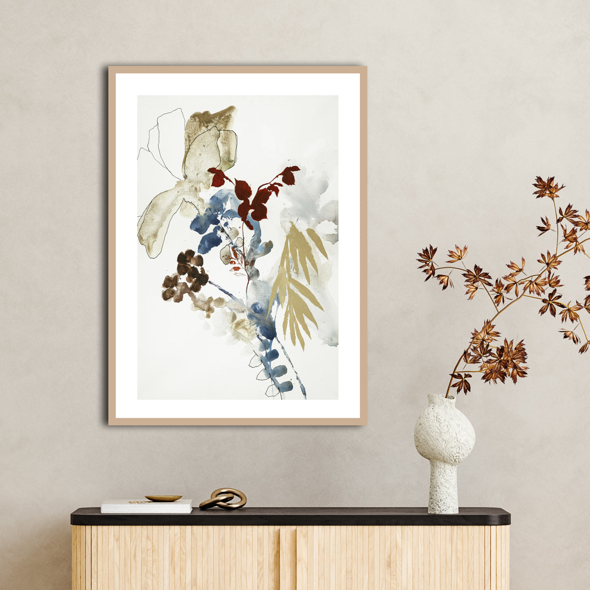 Weightless 2 | PLAKAT Plakat MF