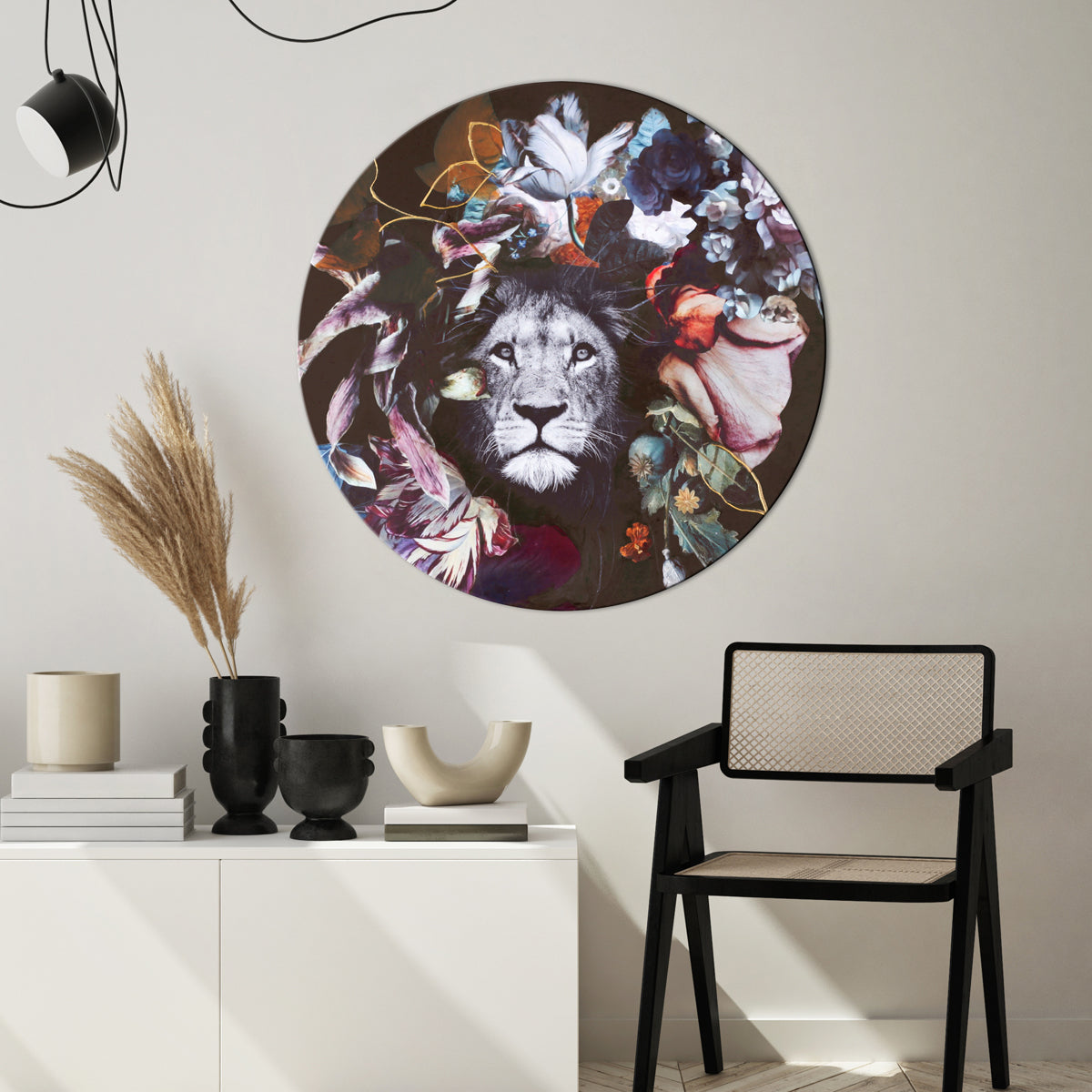Wild Couture 3 | CIRCLE ART Circle Art ART COPENHAGEN   