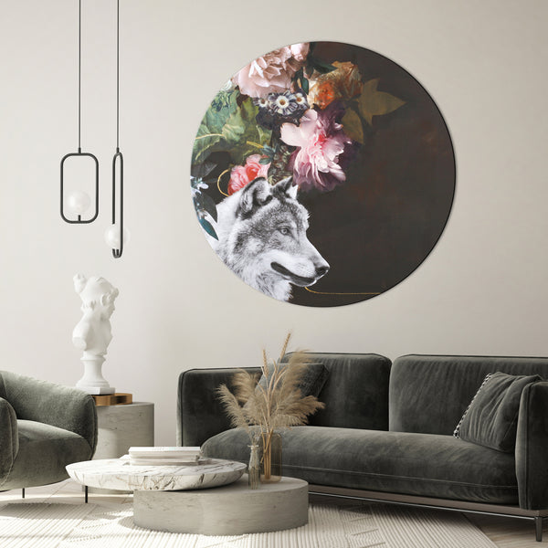Wild Couture 2 | CIRCLE ART Circle Art ART COPENHAGEN   