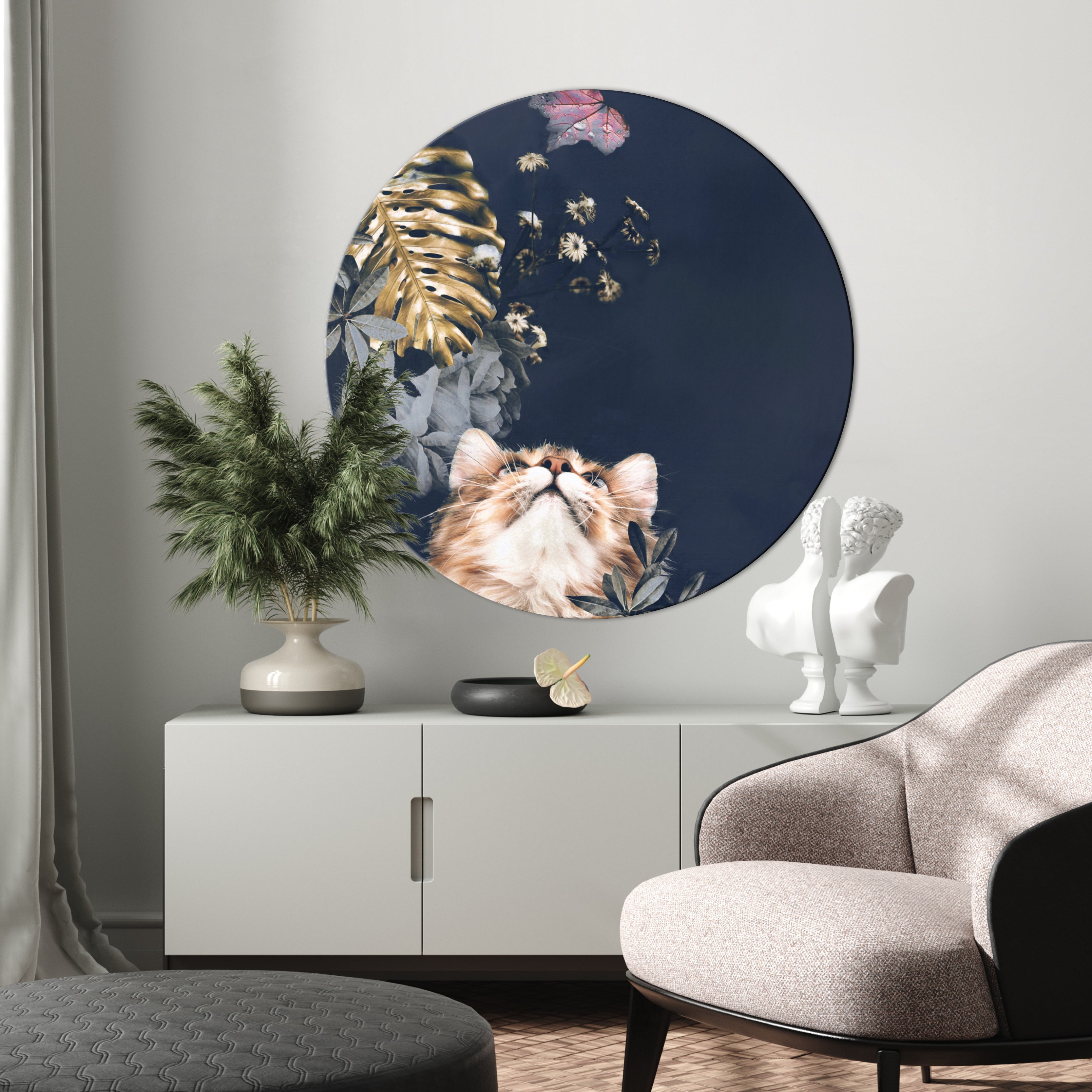 Pet Couture 3 | CIRCLE ART Circle Art ART COPENHAGEN   