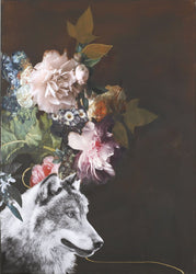 Wild Couture 2 | PLAKAT Plakat MF