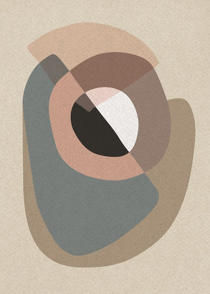 Workup 5 | PLAKAT Plakat MF