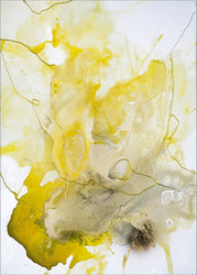 Yellow Line | PLAKAT Plakat MF