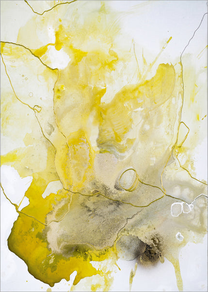 Yellow Line | PLAKAT Plakat MF