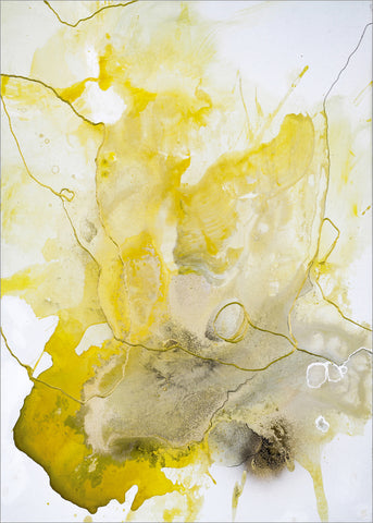 Yellow Line | PLAKAT Plakat MF