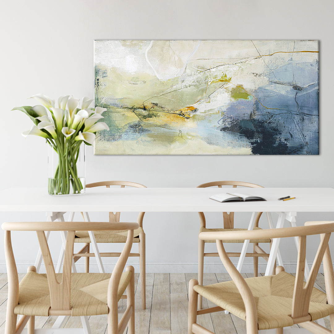 Alight | Maleri & kunsttryk Maleri & kunsttryk ART COPENHAGEN   