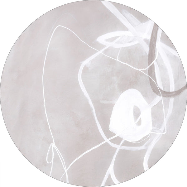 Fine Line 1 | CIRCLE ART Circle Art ART COPENHAGEN   