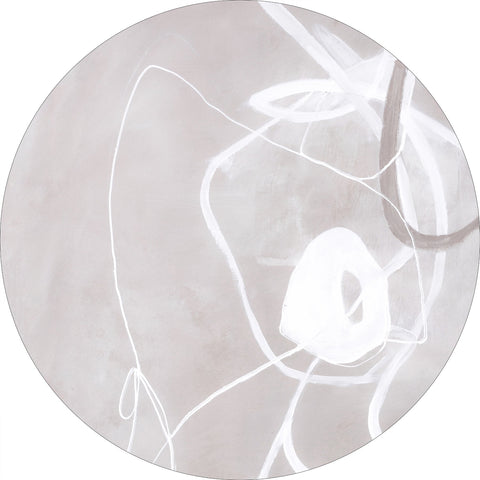Fine Line 1 | CIRCLE ART Circle Art ART COPENHAGEN   
