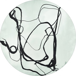 Fine Line 2 | CIRCLE ART Circle Art ART COPENHAGEN   