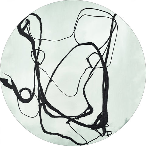 Fine Line 2 | CIRCLE ART Circle Art ART COPENHAGEN   
