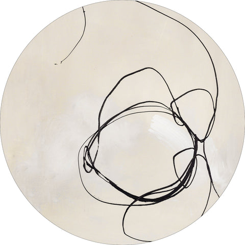 Fine Line 5 | CIRCLE ART Circle Art ART COPENHAGEN   