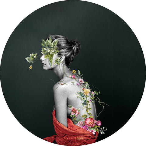 Greek Passion | CIRCLE ART Circle Art ART COPENHAGEN   