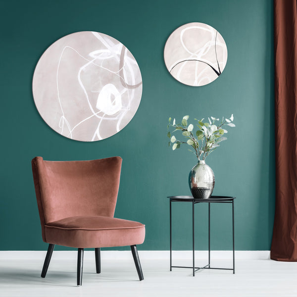 Fine Line 1 | CIRCLE ART Circle Art ART COPENHAGEN   