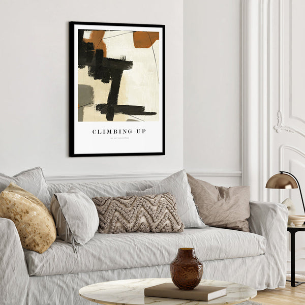 Climbing up | KUNSTTRYK Kunsttryk ART COPENHAGEN