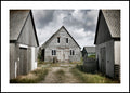 Cosy cabins | INDRAMMET BILLEDE