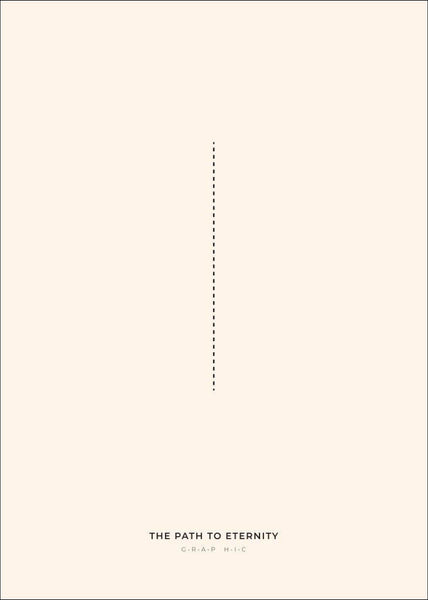 Eternity | PLAKAT Plakat MF