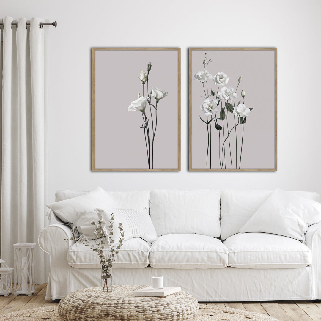 Flower 2 | PLAKAT Plakat MF
