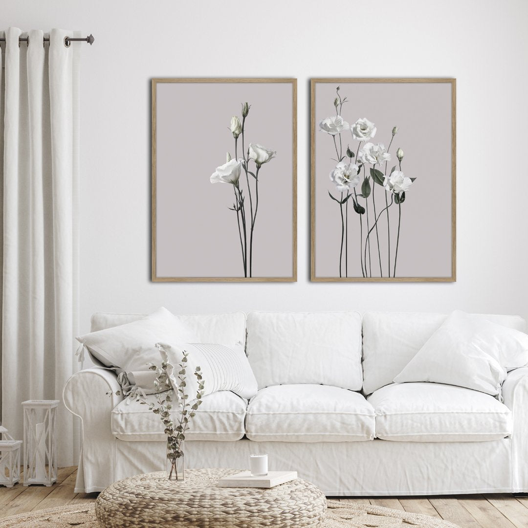 Flower 1 | PLAKAT Plakat MF