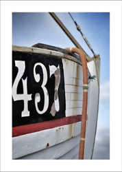 FN437 | PLAKAT Plakat MF