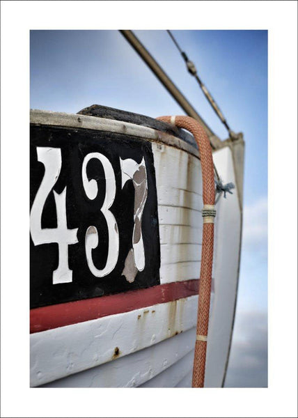 FN437 | PLAKAT Plakat MF
