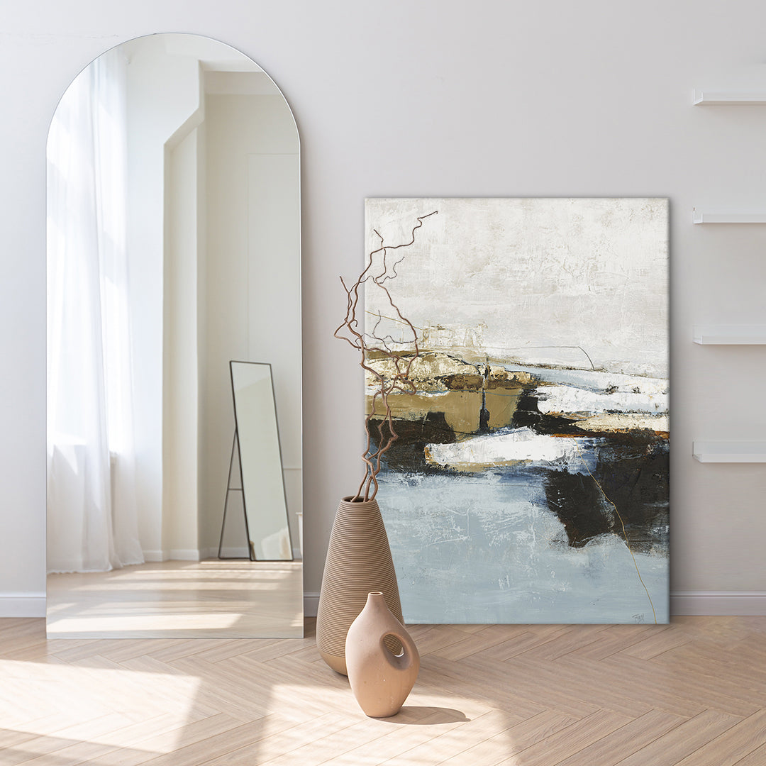 Get Away | PREMIUM MALERI Premium Maleri ART COPENHAGEN 90x120
